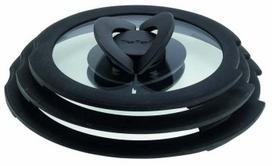 Keptuvės dangtis Tefal Ingenio L9849053, 200 mm