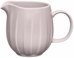 Puodelis pienui Ambition Ligne, 250 ml, 9 cm x 8 cm x 12 cm, pilka sp., porcelianas