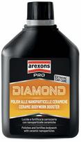 Automobilių polirolis Arexons Diamond Bodywork Booster, 0.5 l