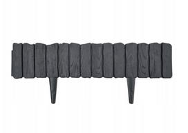 Vejos atitvaras Wood, 58 cm x 12.5 cm, juoda sp.