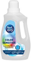 Skalbimo gelis Nord Clean Color Sensitive, 1 l