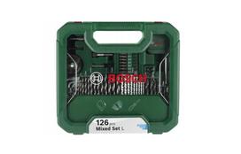 Antgalių ir grąžtų rinkinys Bosch 2608522568