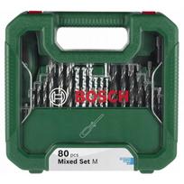 Antgalių ir grąžtų rinkinys Bosch 2608522567