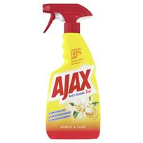 Valiklis, universalaus naudojimo Ajax NEROLI & YUZU, 0.500 l