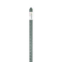 Lazdelė augalams remti Garden Center, 180 cm x 1.6 cm, metalas, žalia sp.