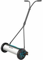Mechaninė vejapjovė Gardena Comfort 400