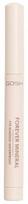Akių šešėliai Gosh Forever Mineral Waterproof, 1.4 g, pearly white sp. 001