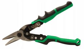 Skardos žirklės Dewalt DWHT14674-0, dešininės, 250 mm