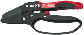 Šakų genėjimo žirklės universalus Yato YT-8808, 20 cm