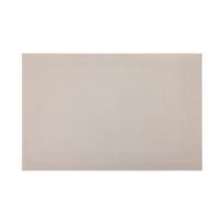 Stalo padėkliukas Domoletti Double KSKHLG-0169, 50 cm x 30 cm, Balta sp./Rusva sp.