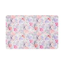 Stalo padėkliukas Domoletti Simple flower KSKHLG-0172, 43.5 cm x 28 cm, Įvairių spalvų