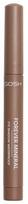 Akių šešėliai Gosh Forever Mineral Waterproof, 1.4 g, matt chocolate sp. 016