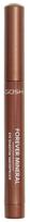 Akių šešėliai Gosh Forever Mineral Waterproof, 1.4 g, chocolate sp. 006