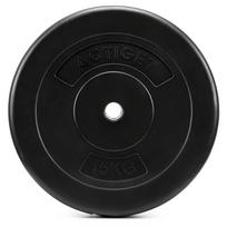 Diskinis svoris Springos ACT0074, 15 kg