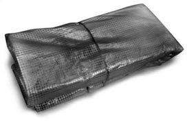 Arkinio šiltnamio plėvelė 003008, 4.5 m x 2 m x 2 m