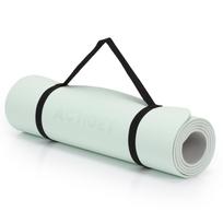 Kilimėlis fitnesui ir jogai Actiget ACT0024, pilka sp., 183 cm x 61 cm x 0.6 cm