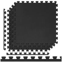 Treniruoklio kilimėlis Actiget ACT0035, 60 cm x 60 cm x 1.2 cm
