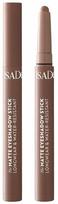Akių šešėliai IsaDora The Matte Eyeshadow Stick Longwear & Water-Resistant, 1.2 g, cool taupe sp. 63
