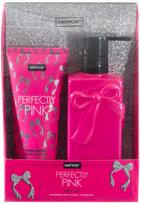 Kūno priežiūros rinkinys Sence Perfectly Pink Glitz And Glam, 2 vnt.