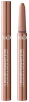 Akių šešėliai IsaDora The Shimmer Eyeshadow Stick Longwear & Water-Resistant, 1.2 g, bronze brown sp. 41