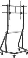 Televizoriaus laikiklis Equip 650609, 60-105", 100 kg