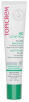 Veido kremas Topicrem AC Control Mattifying, 40 ml