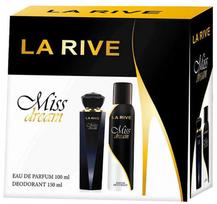 Dovanų komplektas moterims La Rive Miss Dream, 2 vnt.