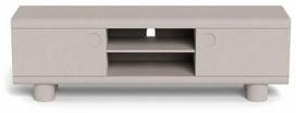 TV staliukas Magee, pilka sp., 40 cm x 160 cm x 50 cm