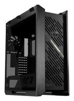 Kompiuterio korpusas Asus ROG Strix Helios II, juoda sp.