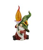 Sodo dekoracija "Nykštukas" Garden Center NF23-041, 19 cm x 14.5 cm x 34 cm, įvairių spalvų