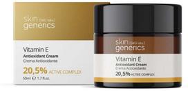 Veido kremas Skin Generics Vitamin E, 50 ml