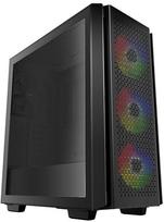 Stacionarus kompiuteris Intop Intel® Core™ i7-12700F, 250GB, DDR4 16GB, SSD 250GB, Nvidia GeForce RTX 3050 6GB GDDR6, Windows 11 RM35291WH