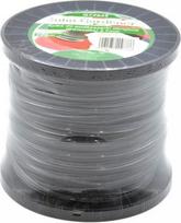 Žoliapjovės valas Geko G73945, 100 m x 2.7 mm