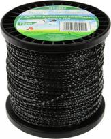 Žoliapjovės valas Geko G73954, 122 m x 2.4 mm