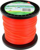 Žoliapjovės valas Geko 1LB (27), 56 m x 3 mm