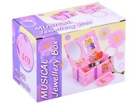 Muzikinė dėžutė Jokomisiada Musical