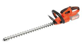 Akumuliatorinės gyvatvorių žirklės Powerplus POWDPG7536, be akumuliatoriaus, 40 V