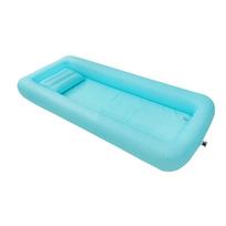 Pripučiama mobili vonia Kasman Light Blue GS 1958518LB, 195 cm