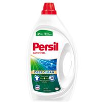 Skalbimo gelis Persil White, 1.98 l
