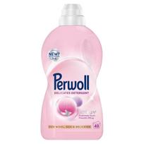 Skystas skalbiklis Perwoll Delicates, 2 l