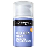 Veido kremas Neutrogena Collagen Bank SPF, 50 ml, SPF 30