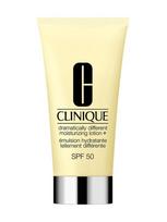 Veido kremas Clinique Dramatically Different Moisturising, 50 ml, SPF 50