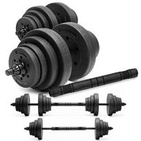 Svarmenų rinkinys Actiget ACT0045A, 21.3 kg