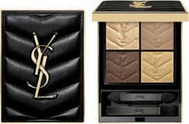 Akių šešėliai Yves Saint Laurent Couture Mini Clutch, 4 g, over dore sp. 800