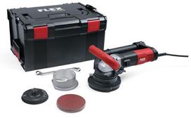 Glaisto šlifuoklis FLEX RE 16-5 115 Retecflex, 1600 W