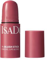 Skaistalai IsaDora The Blush Stick, 44 coral rose, 5.5 g