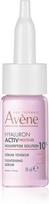 Veido serumas Avène Hyaluron Activ 10% Hexapeptide Solution, 18 ml