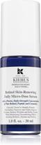 Veido serumas Kiehl's Retinol Skin-Renewing Daily Micro-Dose, 30 ml