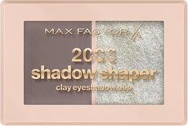 Akių šešėliai Max Factor 2000 Calorie Shadow Shaper, 4 g, umber spark sp. 040