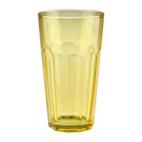 Stiklinė Trend Glass Granite, stiklas, 0.33 l